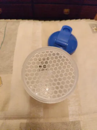 Shaker Life Pro Nutrition 500ml