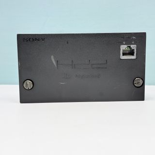 Network Adapter PS2 HDD Ethernet Sony+HD 120 GB