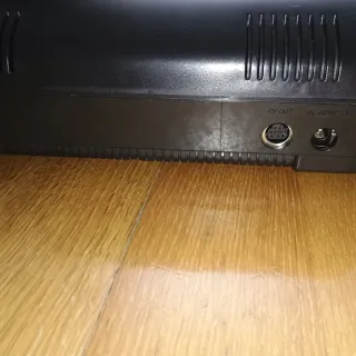 Consola Sega Master System II RGB