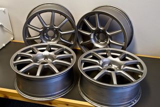 LLANTAS BRAID FULLRACE A 18X8 MEJOR PRECIO