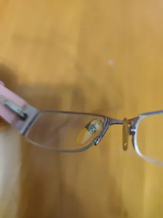 Montura de gafas Tous