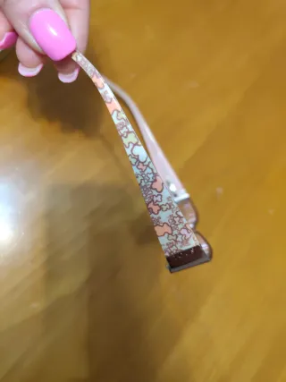 Montura de gafas Tous