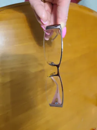 Montura de gafas Tous