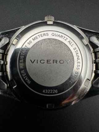 Reloj Viceroy