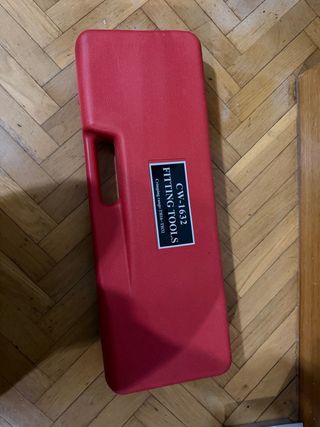 Prensa Multicapa Manual 360°