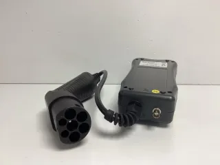 Adaptador EVSE Metrel A 1532