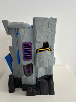 Batcueva de Batman Fisher-Price