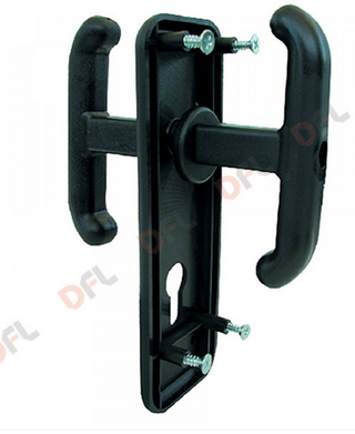 Manillas para puertas basculantes Art. 433