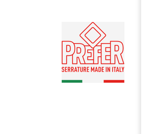 Manillas para puertas basculantes Art. 433