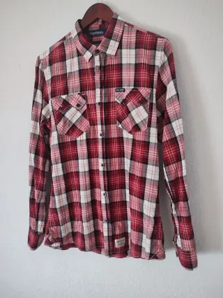 Camisa hombre M