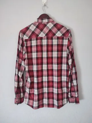 Camisa hombre M