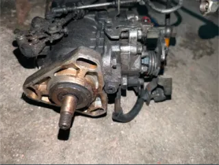 Bomba Injetora Bosch Golf 2 1.6 GTD