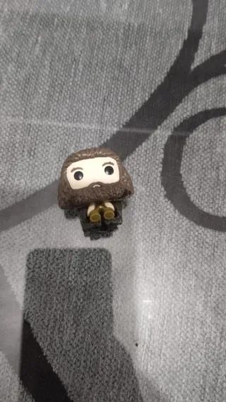 Mini Funko Kinder Harry Potter