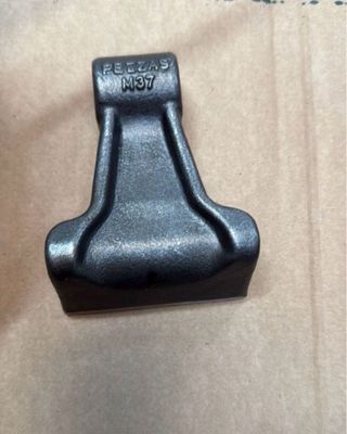 Martillo Desbrozadora M37 para tornillo D20