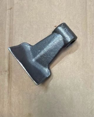 Martillo Desbrozadora M37 para tornillo D20