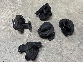 Grifo Calefacción SIMCA 1200.NUEVOS