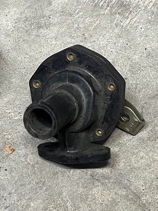 Grifo Calefacción SIMCA 1200.NUEVOS