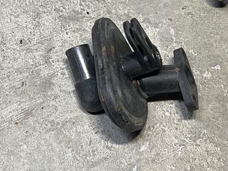 Grifo Calefacción SIMCA 1200.NUEVOS