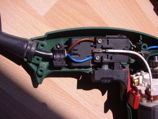 Taladro Bosch PSB 500 RE 500W (LEER ANTES)