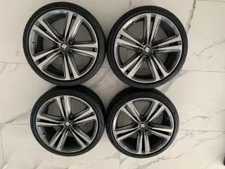 Llantas 19” SEAT OEM Originales
