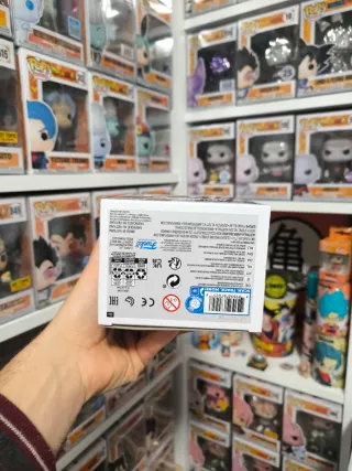 Funko Pop Uhtred The Last Kingdom 1305