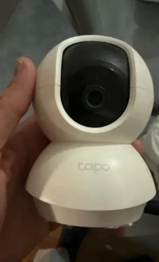 Cámara Tapo C210