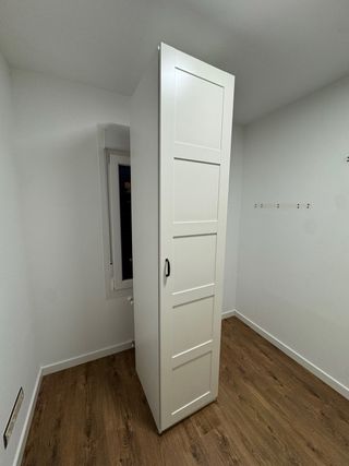 Armario Ikea PAX 50x60x236 Blanco