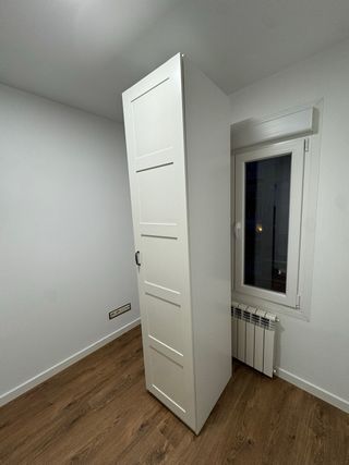 Armario Ikea PAX 50x60x236 Blanco