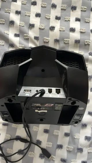 Volante FRTEC SUZUKA ELITE con Pedales y Palanca