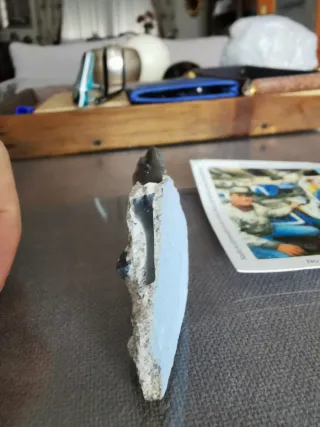 Fragmento Muro Berlín