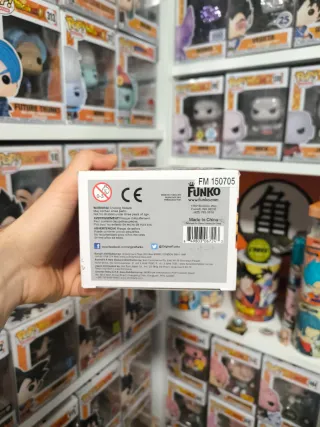 Funko Pop! Disney Pumpkin King 153