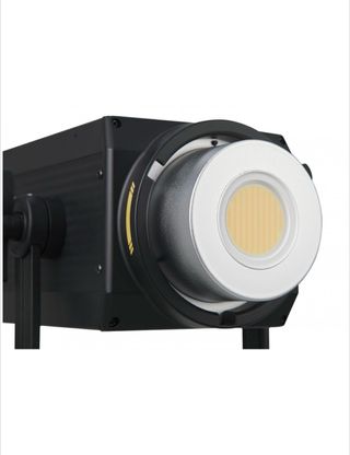 Kit 2 Focos LED Nanlite FS-300B