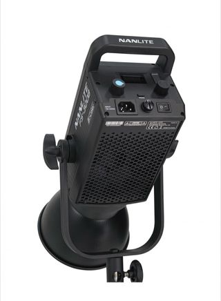 Kit 2 Focos LED Nanlite FS-300B