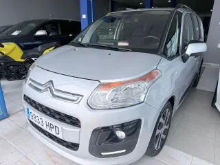 Citroen C3 Picasso 2013