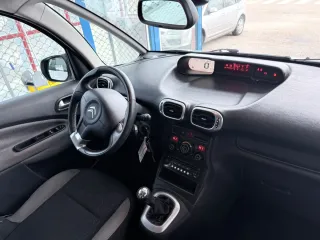 Citroen C3 Picasso 2013