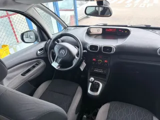 Citroen C3 Picasso 2013