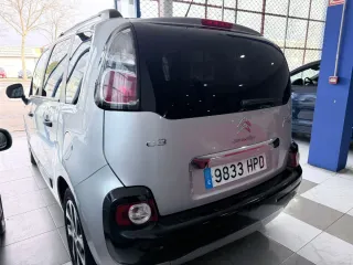 Citroen C3 Picasso 2013
