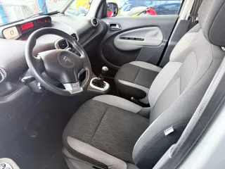 Citroen C3 Picasso 2013