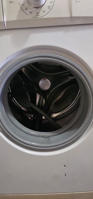 Lavadora Balay 7kg 1000 rpm