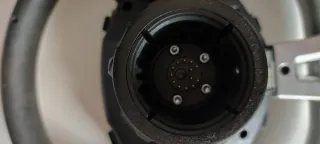 Volante Fanatec Gran Turismo CSL DD Pro