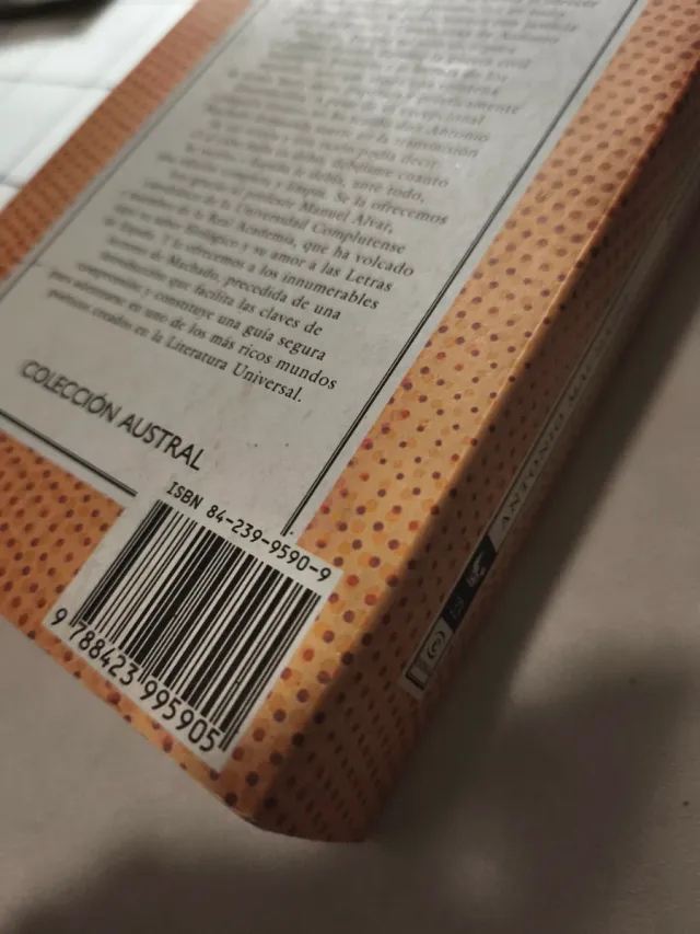 Poesias Completas (Spanish Edition)