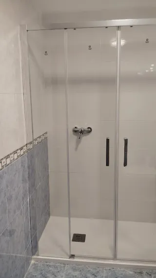 Reformas  baños y cocinas  Autonomo