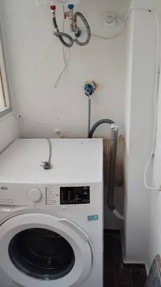 Reformas  baños y cocinas  Autonomo