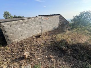 Terreno rústico en Hoz de Barbastro