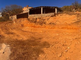 Terreno rústico en Hoz de Barbastro