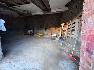 Terreno rústico en Hoz de Barbastro