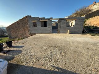 Terreno rústico en Hoz de Barbastro