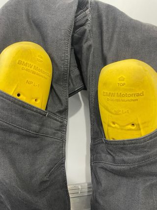 Pantalones Moto BMW Carretera