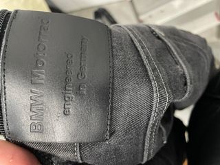 Pantalones Moto BMW Carretera