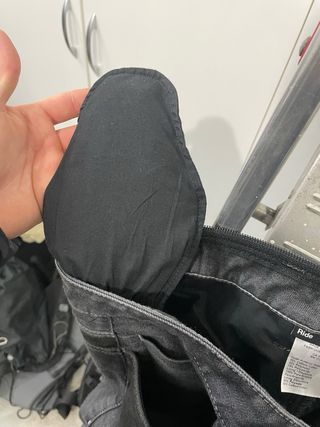 Pantalones Moto BMW Carretera